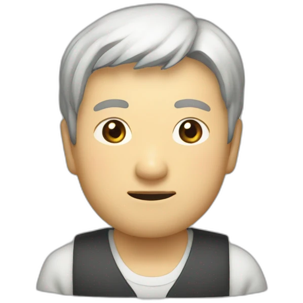 Dancheong coréen emoji