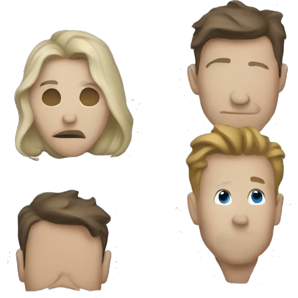 Regression emoji