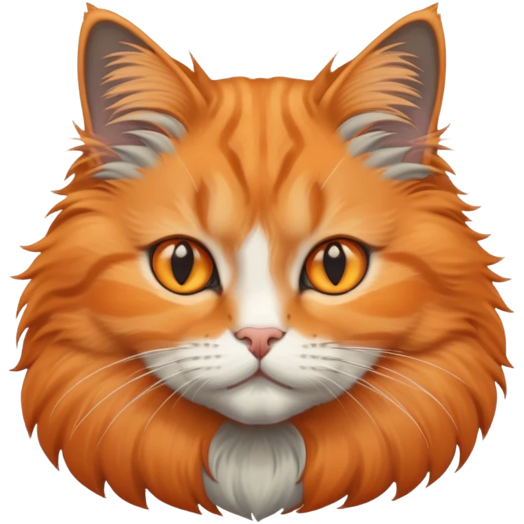 Cat whit a other cat  emoji