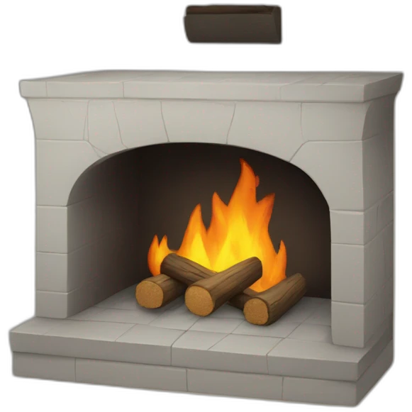 Hearth  emoji