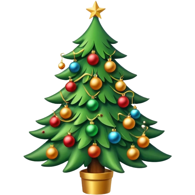 Christmas emoji emoji