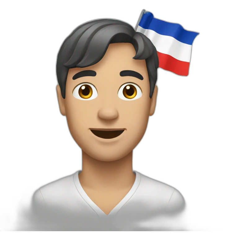 France emoji