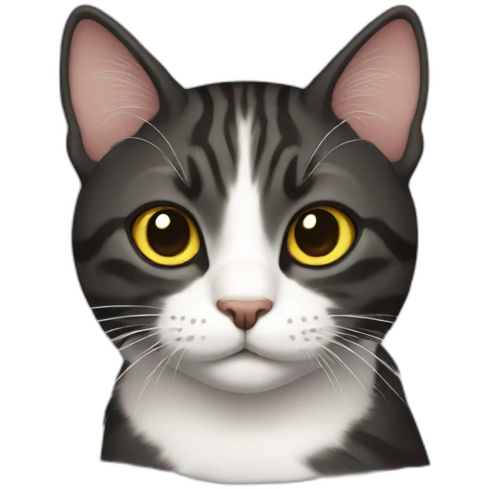Cat emoji