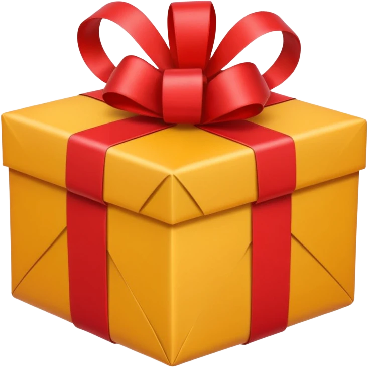 gift emoji