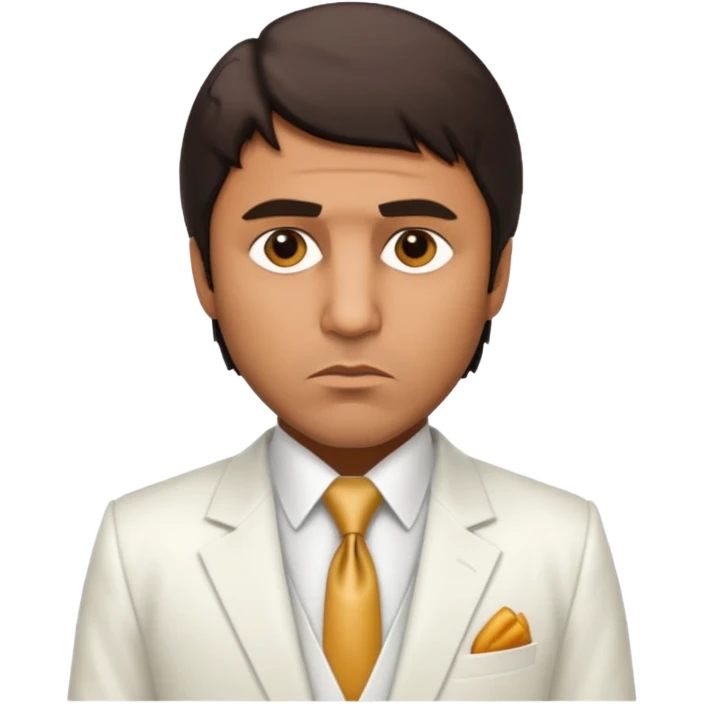 tony montana emoji