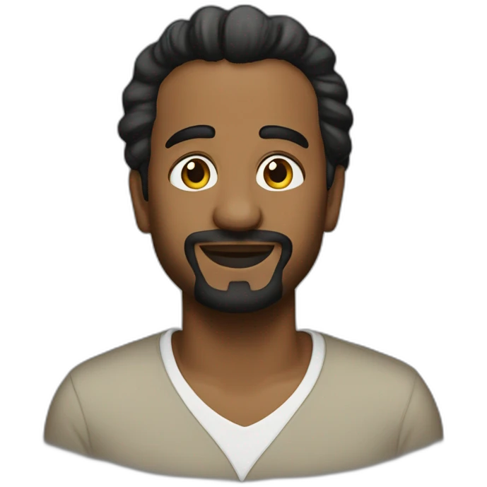 Bashar Barakah Jackson emoji