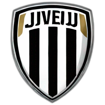 Juventus-logo emoji