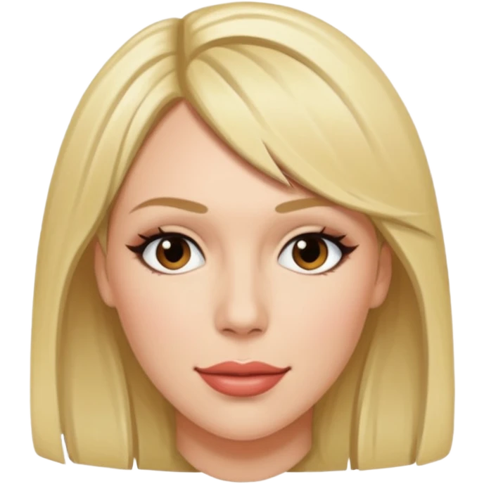 Natasha bedingfeild emoji