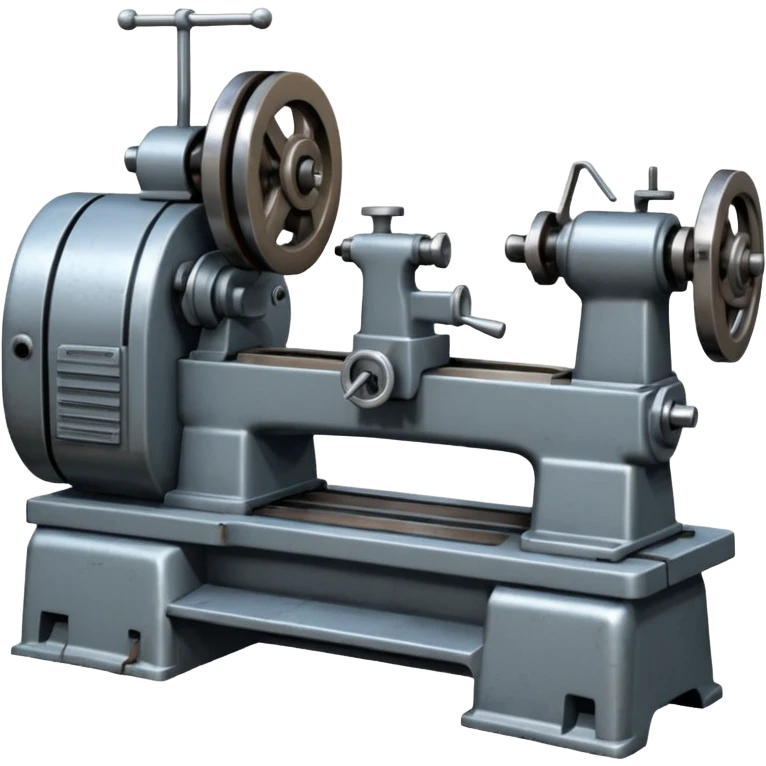 американский станок 1980 emoji