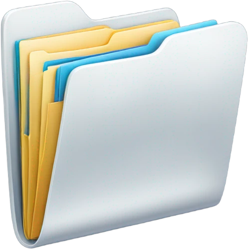 compressed file emoji