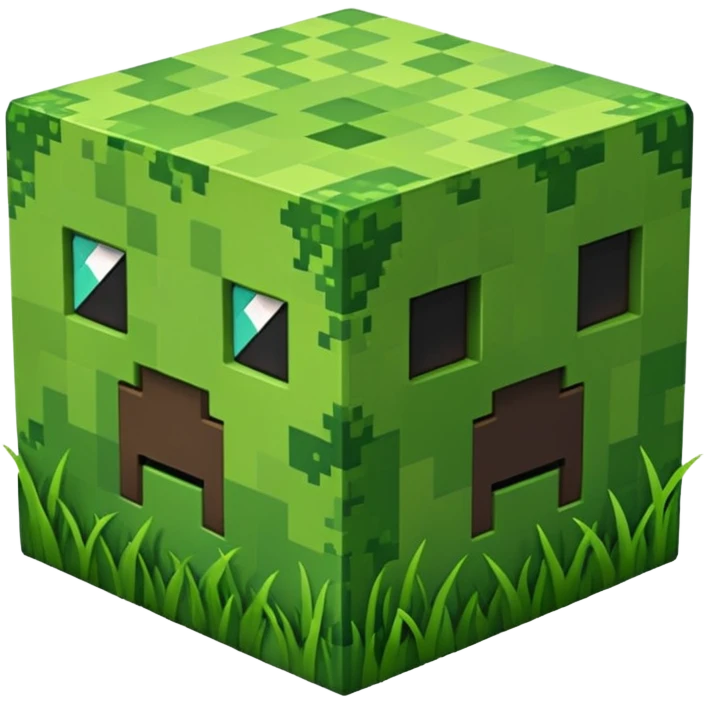 minecraft emoji