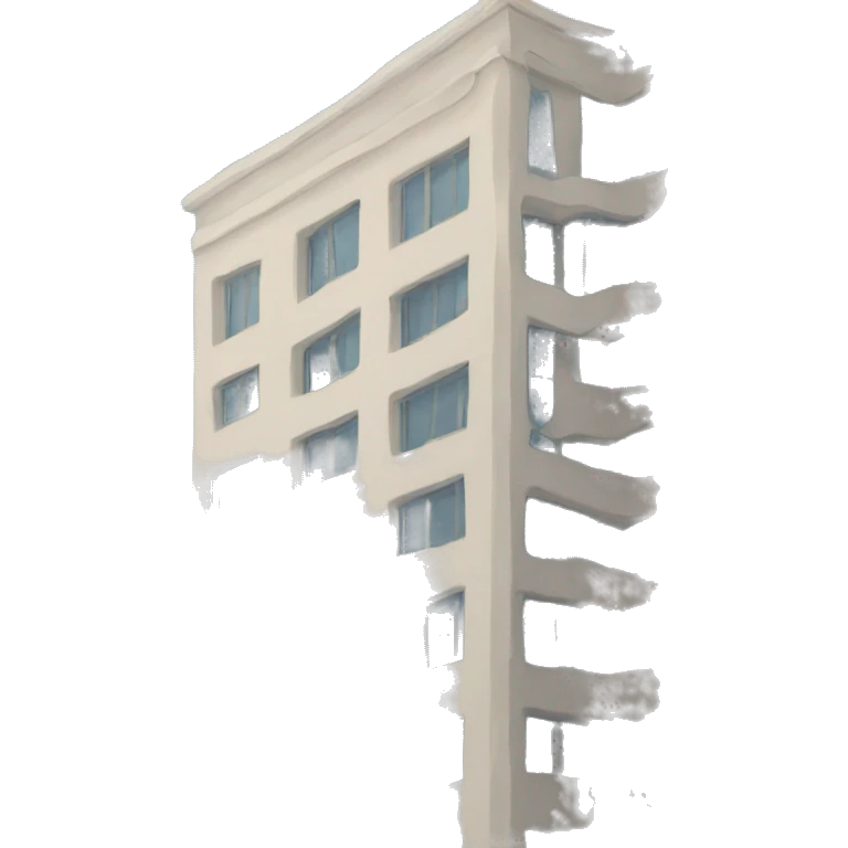 Building emoji