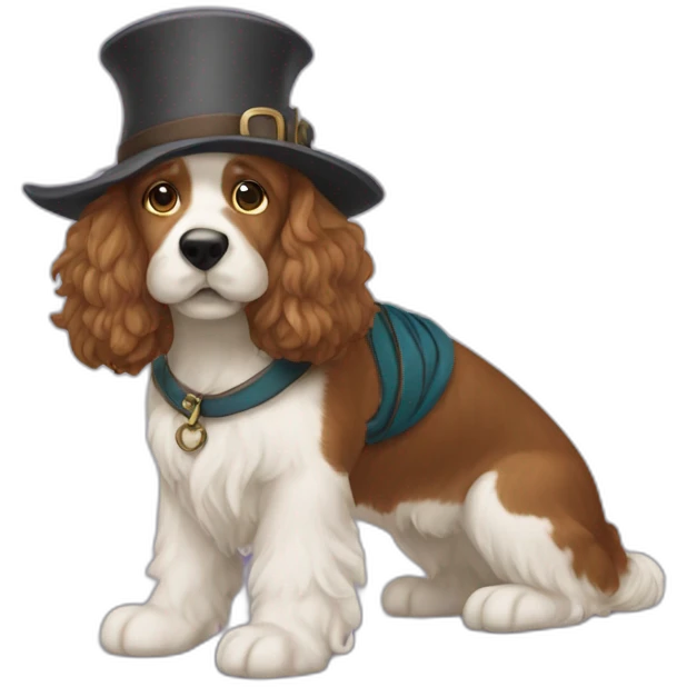dartagnan the doodle emoji