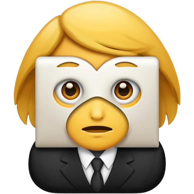 Official emoji