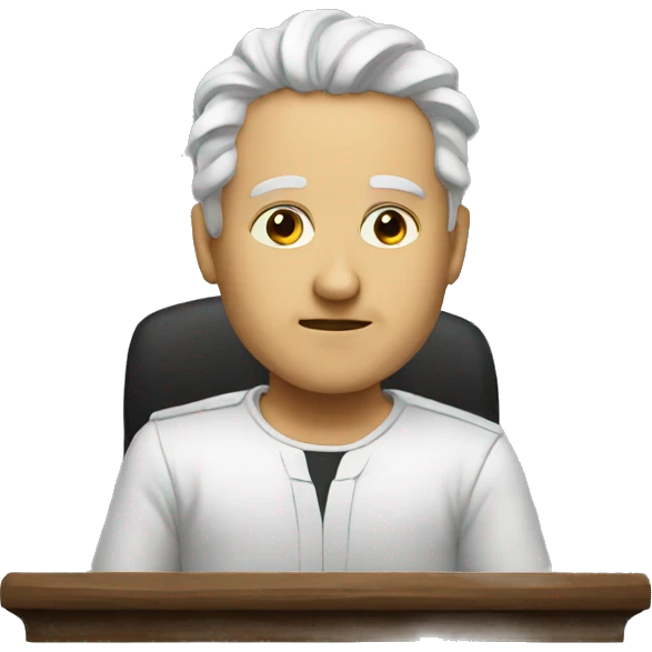 tribunal emoji