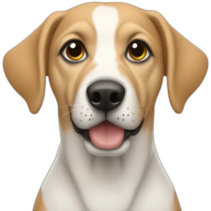 reservation dogs emoji