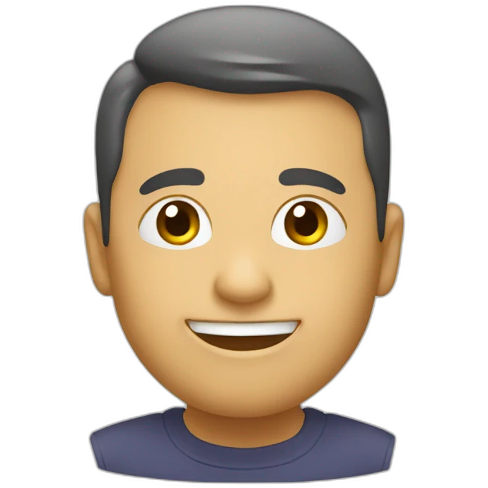 welcome emoji