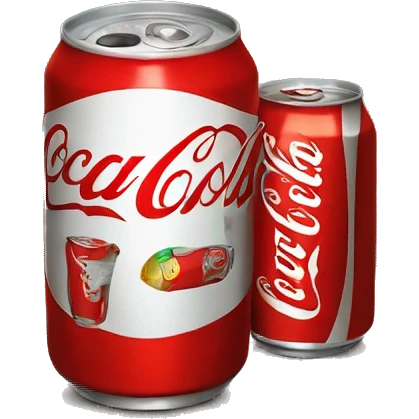 coca-cola emoji