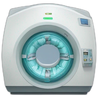 ct scanner emoji