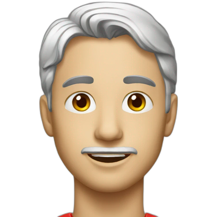 Ferrari testarrosa emoji