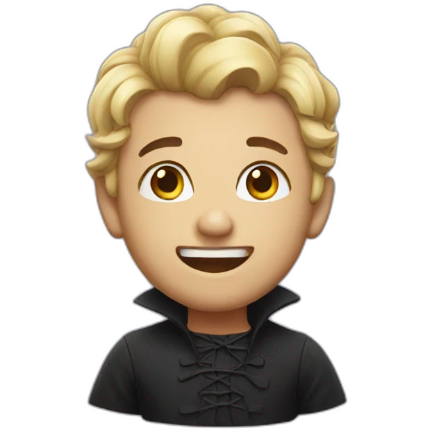 halloween emoji
