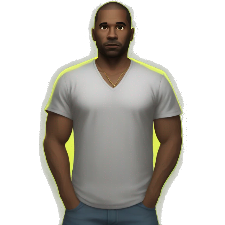 gta 5 neon icon emoji