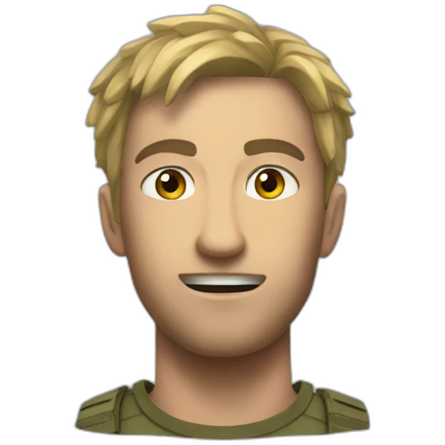 Cs go emoji