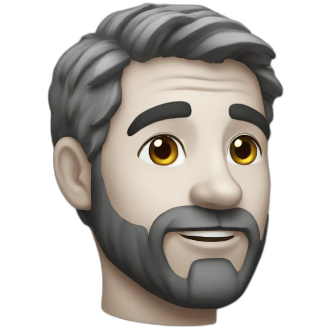 Derek-vinnian emoji