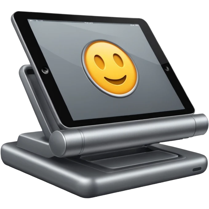 scanner emoji