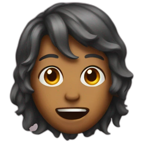 fever emoji