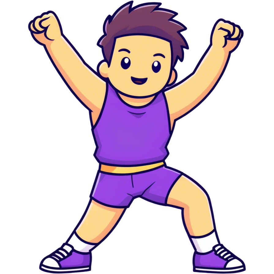 patricio from sponge bob dancing emoji