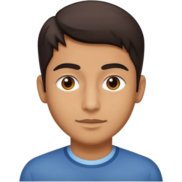 Text asad emoji