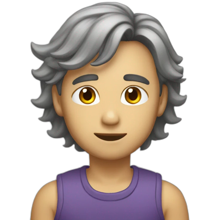 成毅 emoji