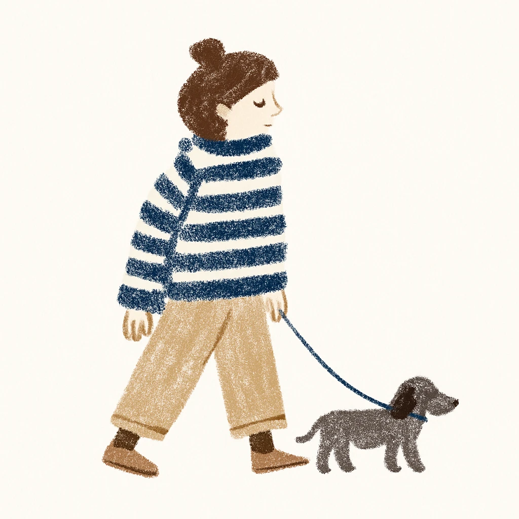 dog emoji