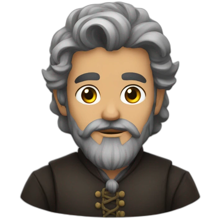 Salem-Aldowsari emoji