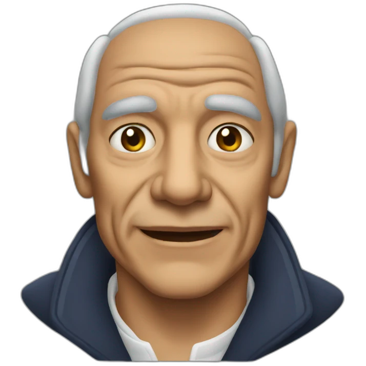 hector salamanca emoji