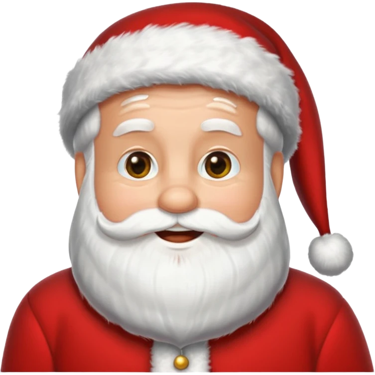navidad trineo  emoji