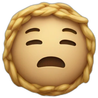 Delayed post emoji