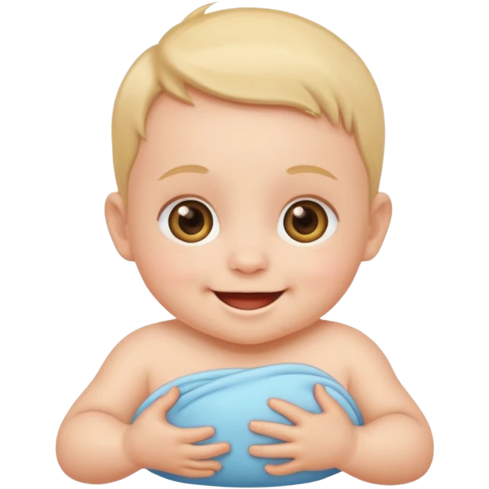 Baby emoji emoji