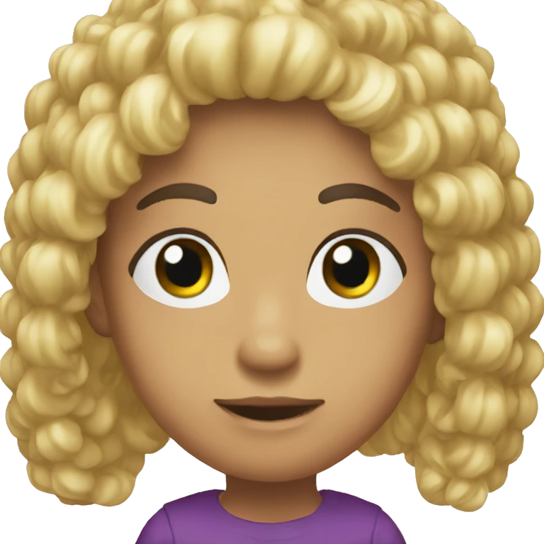 Signe jul emoji