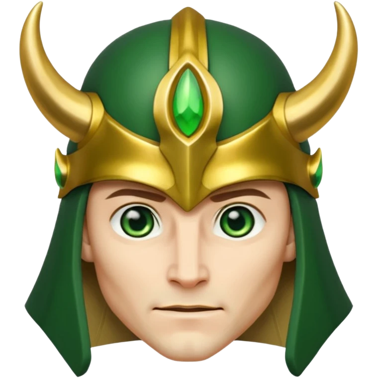 Loki emoji