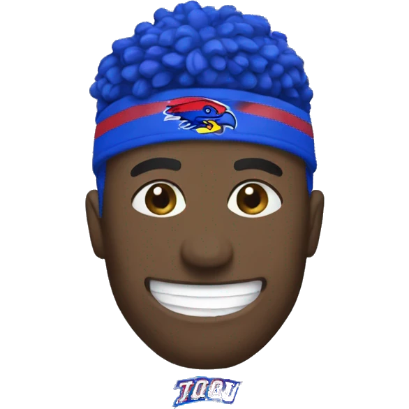 jayhawk emoji