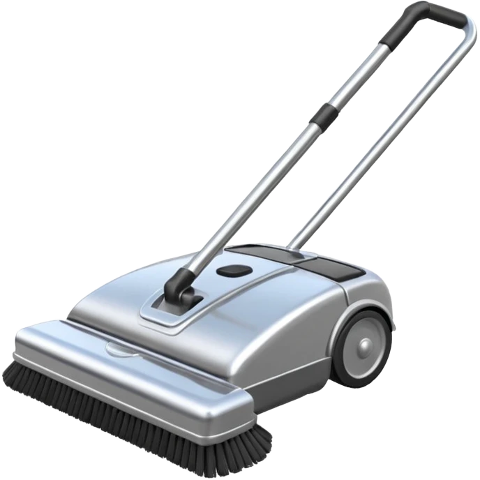 swob sweeper emoji