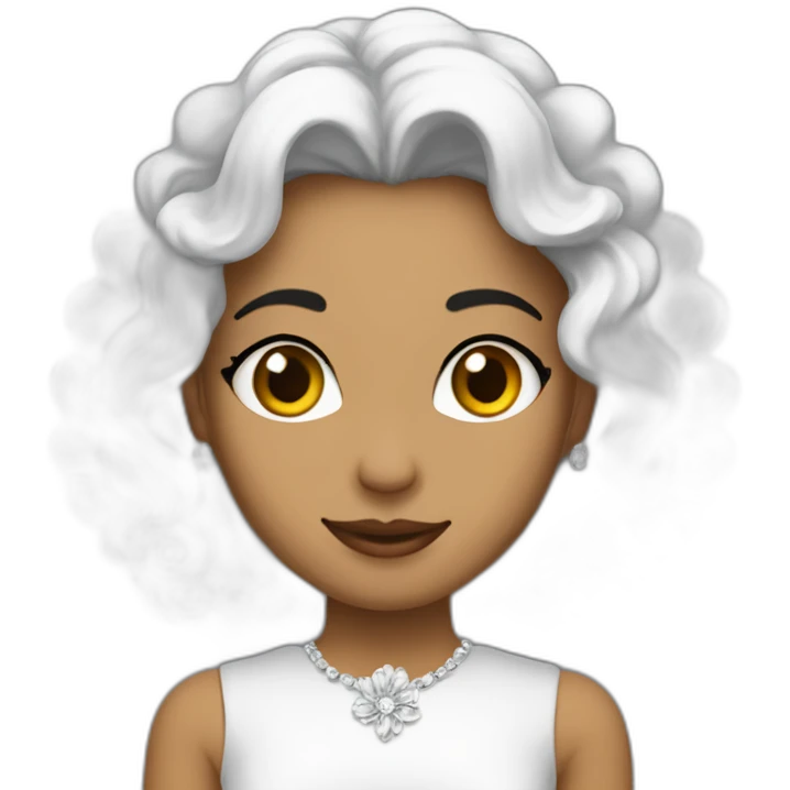 Émilie noces funèbres emoji