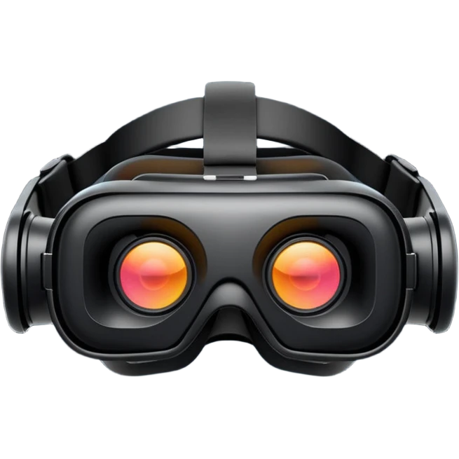 vr emoji