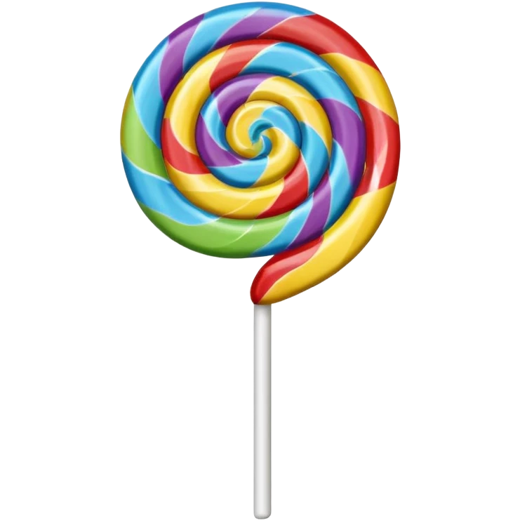 🍭 emoji