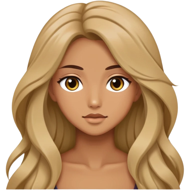 futanari emoji