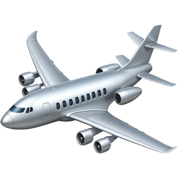 airplane emoji