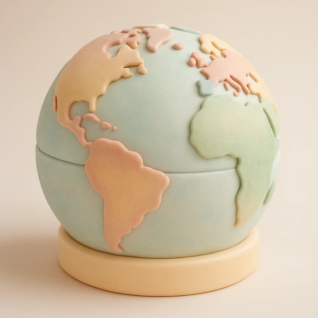 globe emoji
