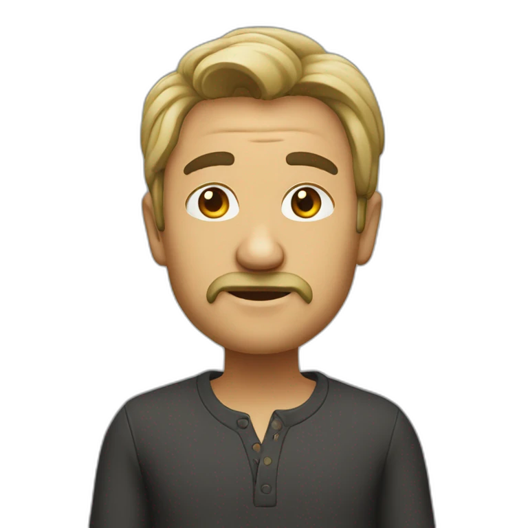matue emoji